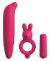 Preview: Classix Couples Vibrating Star