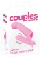 Preview: Vibrating Finger Extension Preview: Vibrating Finger Extension