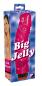 Preview: Big Jelly Vibrator