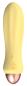 Preview: Cuties Mini Vibrator Yello 2.G