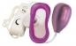 Preview: Clit Massager vibrierend Preview: Clit Massager vibrierend