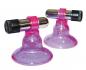 Preview: Nipplesucker "Ultraviolett"
