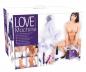 Preview: Love Machine