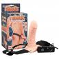 Preview: Robotic vibr. Male Extension