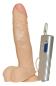 Preview: Gigolina Vibrating Strap-On