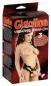 Preview: Gigolina Vibrating Strap-on
