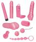 Preview: Candy Toy-Set Preview: Candy Toy-Set