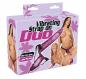 Preview: Vibrating Strap on Duo
