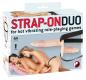 Preview: Strap-on Duo Preview: Strap-on Duo