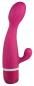 Preview: Pink Leaf Vibrator