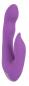 Preview: Purple Vibe G-Spot/Clittickler
