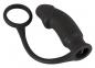 Preview: Black Velvets Ring + Plug