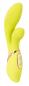 Preview: Jülie Vibrator with Clit Stimu Preview: Jülie Vibrator with Clit Stimu