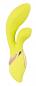 Preview: Jülie Vibrator with Clit Stimu Preview: Jülie Vibrator with Clit Stimu
