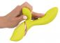 Preview: Jülie Vibrator with Clit Stimu Preview: Jülie Vibrator with Clit Stimu