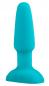 Preview: b-Vibe rimming Plug 2 Blue