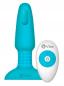Preview: b-Vibe rimming Plug 2 Blue