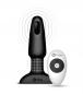 Preview: b-Vibe rimming Plug 2 Black