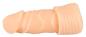 Preview: Nature Skin Sleeve with bullet