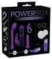 Preview: Power Box Preview: Power Box
