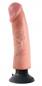 Preview: King Cock 9 inch Vibrating