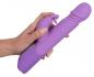 Preview: Sweet Smile Push Vibrator