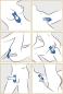 Preview: BeauMents Doppio Blue Preview: BeauMents Doppio Blue