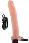 Preview: FFS 11 Vibrating Hol. StrapOn Preview: FFS 11 Vibrating Hol. StrapOn
