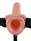 Preview: FFS 11 Vibrating Hol. StrapOn Preview: FFS 11 Vibrating Hol. StrapOn