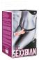 Preview: SEXXBIAN Strap-on-Vibrator 6,5 Zoll Preview: SEXXBIAN Strap-on-Vibrator 6,5 Zoll