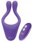 Preview: BeauMents Doppio 2.0 purple Preview: BeauMents Doppio 2.0 purple