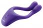 Preview: BeauMents Doppio 2.0 purple Preview: BeauMents Doppio 2.0 purple