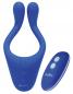 Preview: BeauMents Doppio 2.0 blue Preview: BeauMents Doppio 2.0 blue