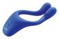Preview: BeauMents Doppio 2.0 blue Preview: BeauMents Doppio 2.0 blue