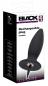 Preview: Black Velvets Recharge Plug M Preview: Black Velvets Recharge Plug M