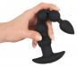 Preview: Black Velvets Rechargeable Bea Preview: Black Velvets Rechargeable Bea