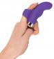 Preview: Sweet Smile Finger Vibrator