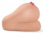 Preview: Torso Masturbator mit Vagina & Busen 3 Preview: Torso Masturbator mit Vagina & Busen 3