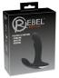 Preview: Rebel Plug mit Perineumreizer Preview: Rebel Plug mit Perineumreizer