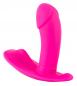 Preview: Sweet Smile RC Panty Vibrator