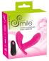 Preview: Remote Controlled Panty Vibrator