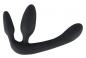 Preview: Vibrating Strapless Strap-On 3