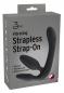 Preview: Vibrating Strapless Strap-On 3