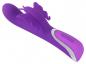 Preview: Sweet Smile Rechargeable Rotat