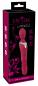 Preview: Massagestab Warming & Thrusting Vibe Preview: Massagestab Warming & Thrusting Vibe