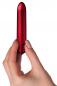 Preview: Scarlet Velvet Red