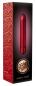 Preview: Scarlet Velvet Red