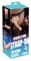 Preview: Vibrating Strap-On +6 cm large Preview: Vibrating Strap-On +6 cm large