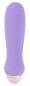 Preview: Cuties Mini Vibrator Purple1.G