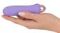 Preview: Cuties Mini Vibrator Purple1.G